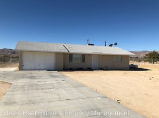 63629 4th St, Joshua Tree, CA 92252