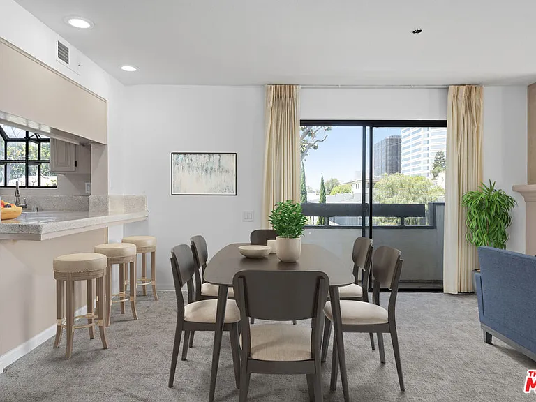 1250 Amherst Ave #201 — Photo 8