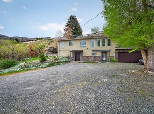 6232 Savona Access Rd, Thompson Nicola, BC V0K 2J0