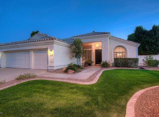 1827 W Canary Way, Chandler, AZ 85286