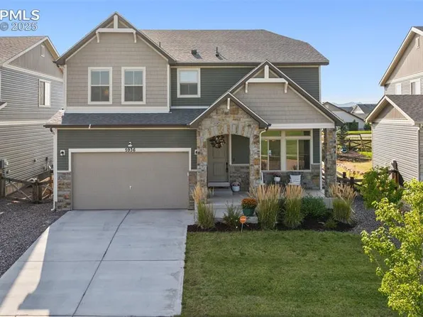 5936 Callan Dr, Colorado Springs, CO 80927