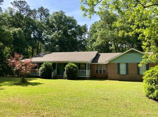 6674 Radio Station Rd, Nashville, GA 31639