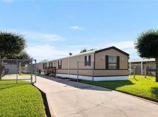 1018 Sapphire Dr, Weslaco, TX 78599