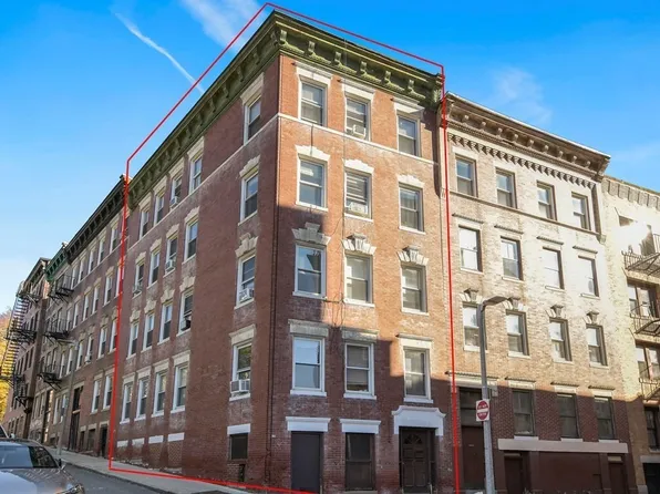 43 Sheafe St, Boston, MA 02113