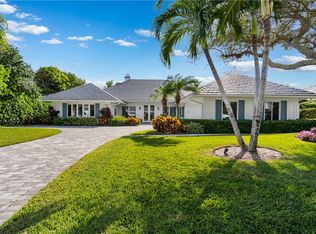 1785 Pelican Way, Vero Beach, FL 32963