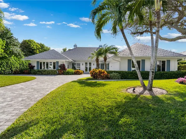 1785 Pelican Way, Vero Beach, FL 32963