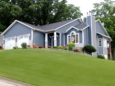 1000 Kamla Ct, Platteville, WI, 53818