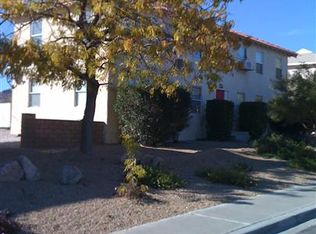 652 Avenue B APT D, Boulder City, NV 89005