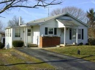 5403 Village Ct, Adamstown, MD 21710