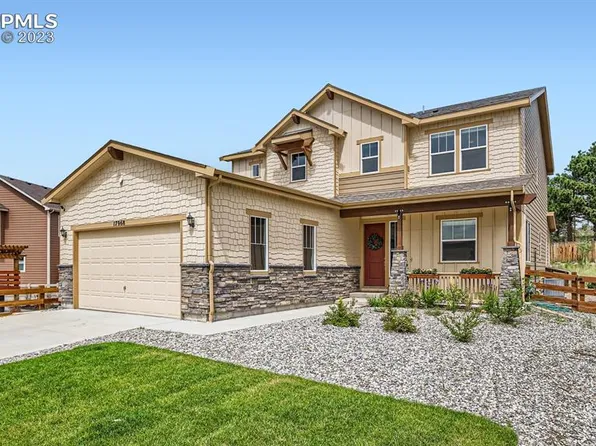 17968 Lake Side Dr, Monument, CO 80132