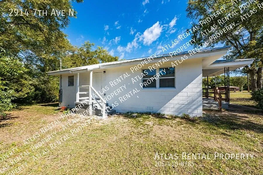 Your Next Home Awaits in This Adorable Bessemer 2BR! — Photo 4