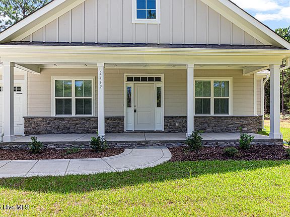 2nd image of 2449 Murdocksville Road