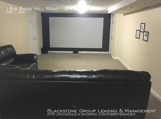 164 Bear Hill Rd UNIT 2, Cumberland, RI 02864