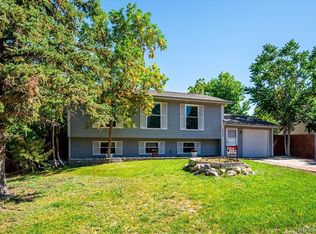 4454 S Zang St, Morrison, CO 80465