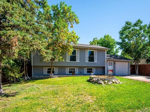 4454 S Zang Street, Morrison, CO 80465