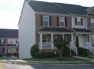 3573 Parc Cir SW, Atlanta, GA 30311