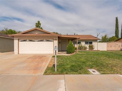 2543 W Avenue K6, Lancaster, CA, 93536