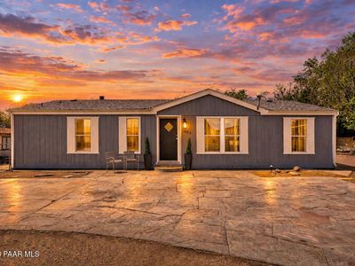 1355 Palo Verde Dr, Chino Valley, AZ, 86323