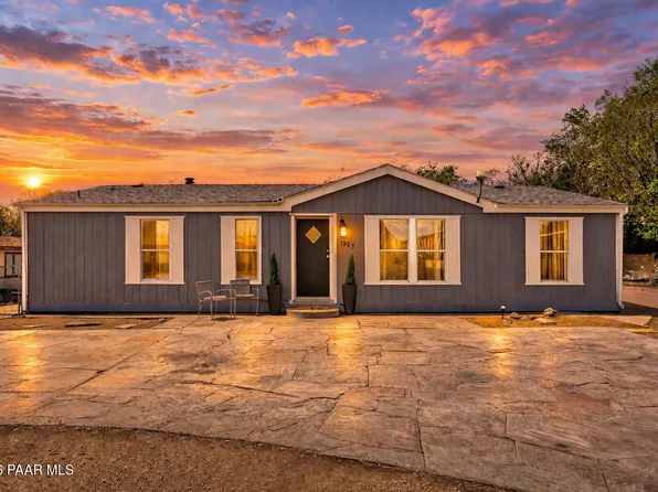 1355 Palo Verde Dr, Chino Valley, AZ 86323