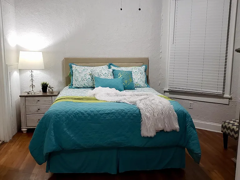 407 S Melville Ave #10 — Photo 3