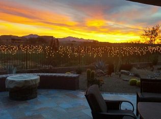 13846 E Huppenthal Blvd, Vail, AZ 85641