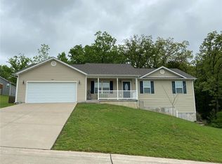 902 Sarah Ln, Union, MO 63084