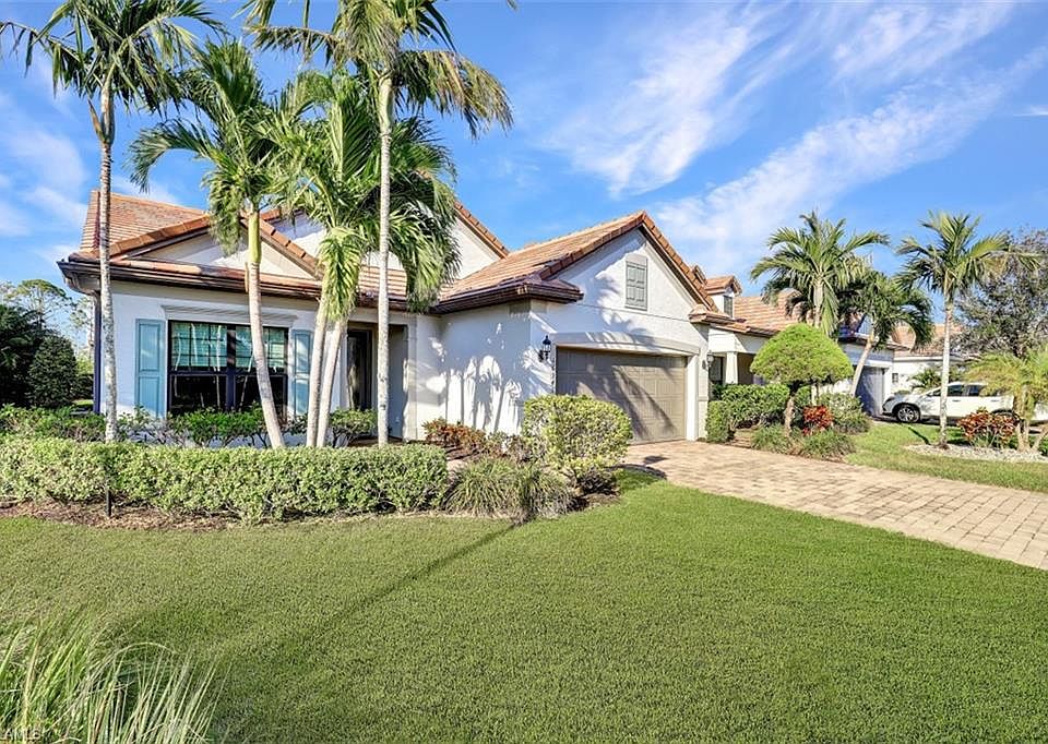 16341 Camden Lakes Cir, Naples, FL 34110 Zillow