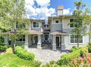 Woodbridge, Redmond, WA 98052