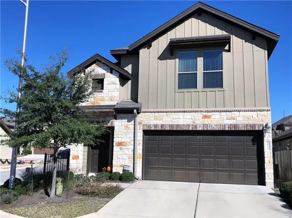 9921 Milla Cir #63, Austin, TX 78748