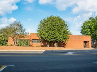 300 N Main St, Lawrenceville, VA 23868
