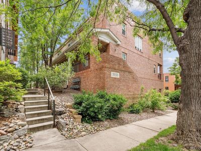 3030 Wyandot Street #4, Denver, CO, 80211