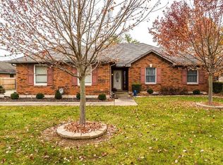 1183 Lytle Rd, Waynesville, OH 45068