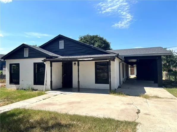 2116 Ebony Ave, McAllen, TX 78501