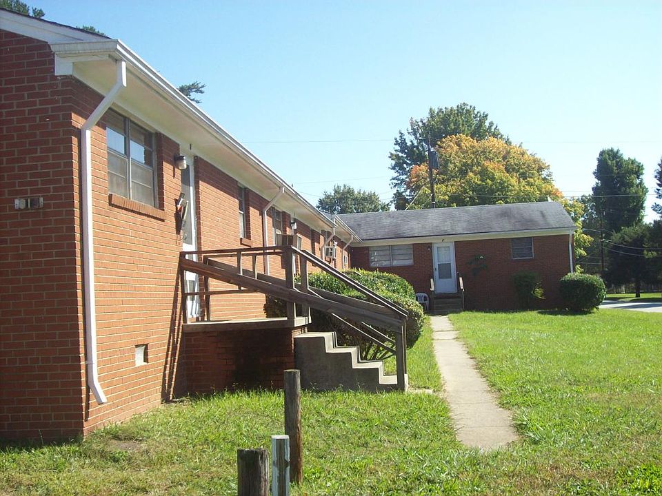 1st image of 313 S English St APT E
