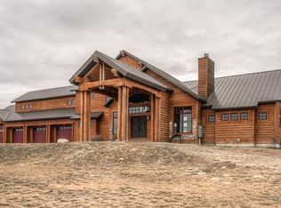 24 S Lewis And Clark Trl, Whitehall, MT 59759