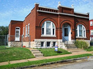 120 Haven St, Saint Louis, MO 63111