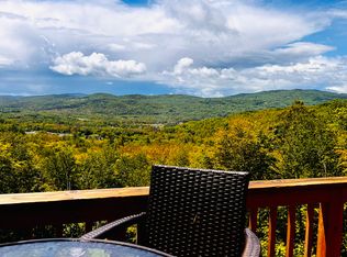 182-10 Pinnacle Rd, Campton, NH 03223