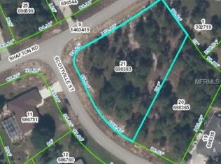 12526 Shafton Rd, Spring Hill, FL 34609