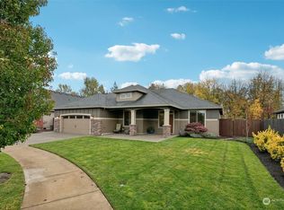 14415 NE 112th St, Vancouver, WA