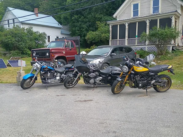 34 Water Street, Norway, ME 04268