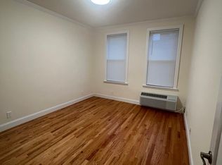 1827 Radcliff Ave #1, Bronx, NY 10462