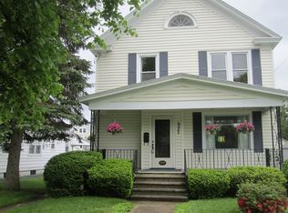 1007 Franklyn St, Rome, NY 13440