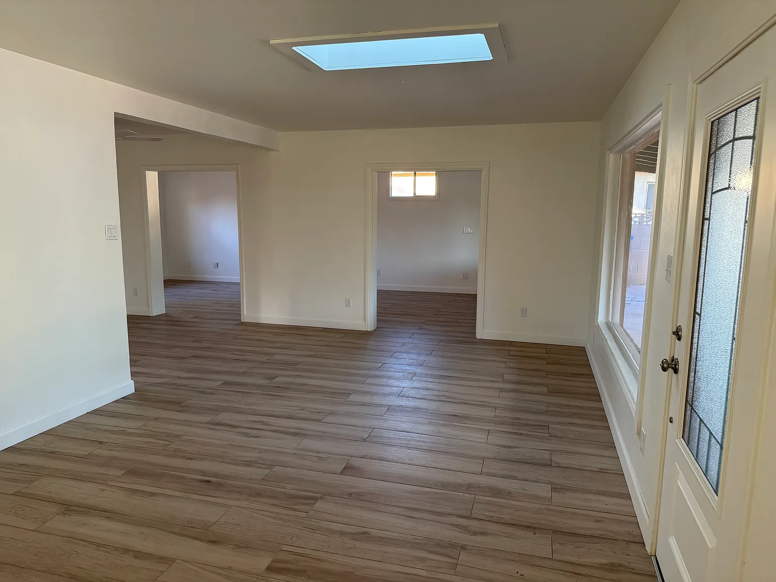 3 bed, 1582 sqft, $2,950 — Photo 1