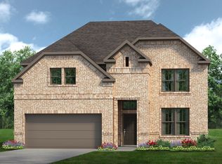 1036 Pineview Ln, Crowley, TX 76036