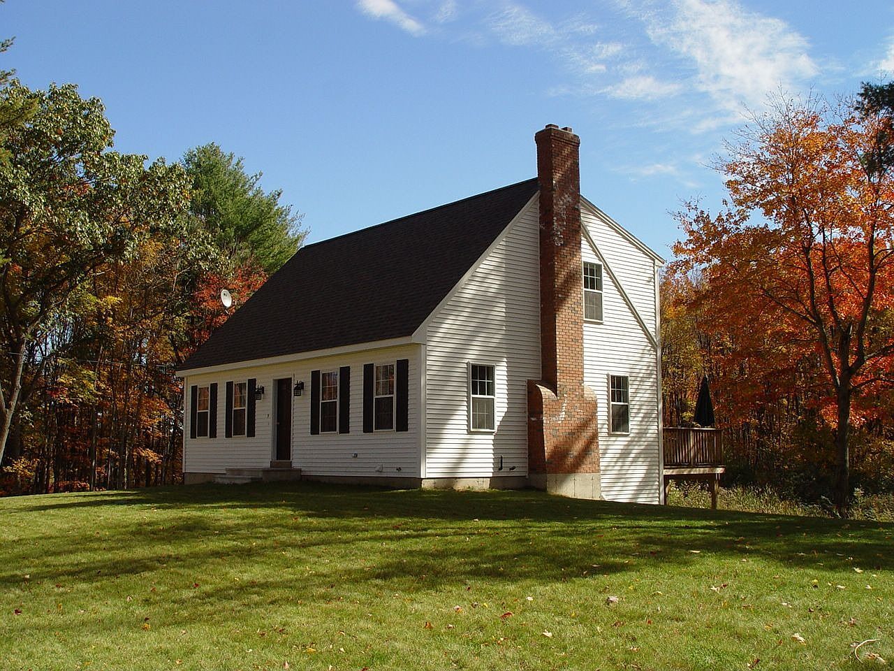 9 Brooks Pond Rd, North Brookfield, MA 01535 Zillow