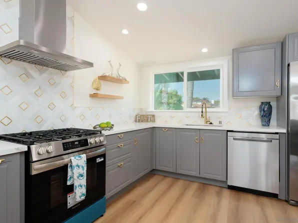 5435 Mound Ave, San Diego, CA 92120