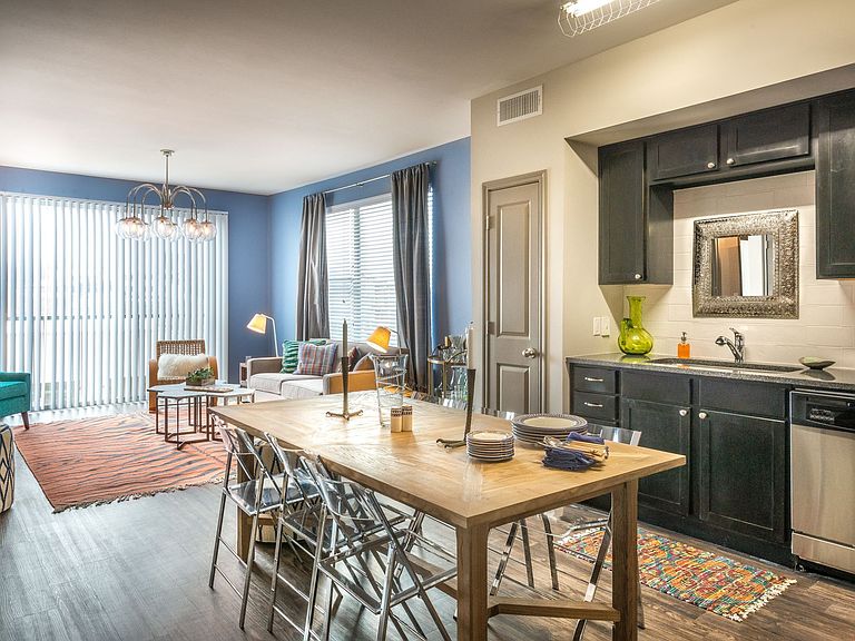 Sylvan Thirty Apartment Rentals Dallas, TX Zillow