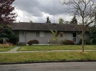 3210 26th St, Everett, WA 98201