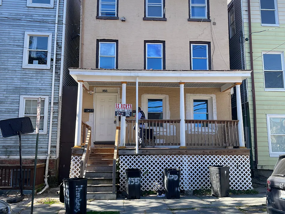155 Chambers St #2