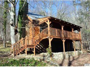 11304 Crabtree Falls Hwy, Tyro, VA 22976
